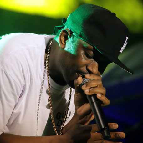 Busy Signal (Jam) 30. Reggae Jam Festival - Bersenbrueck - 26. Juli 2024 (8).JPG